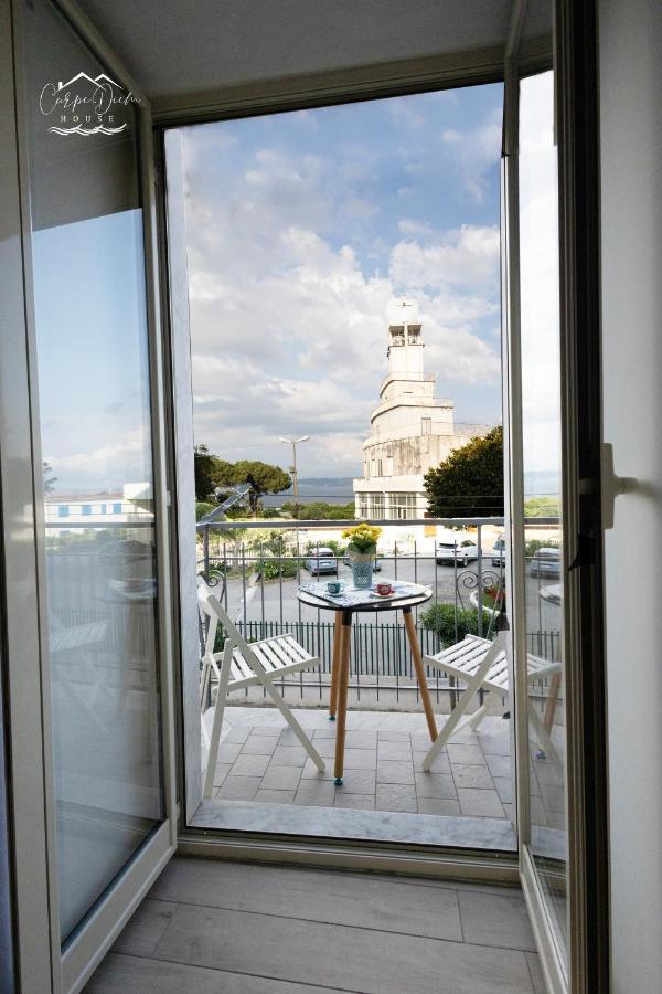 Apartamento Carpe Diem House *