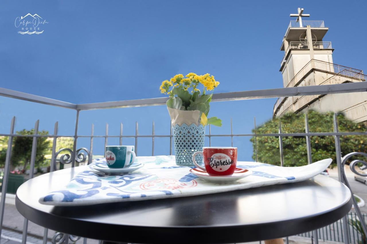 Apartamento Carpe Diem House *