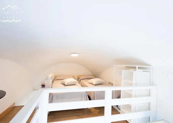 Carpe Diem House