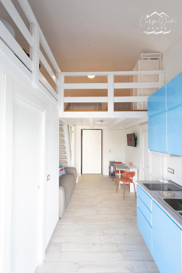 Apartment Carpe Diem House