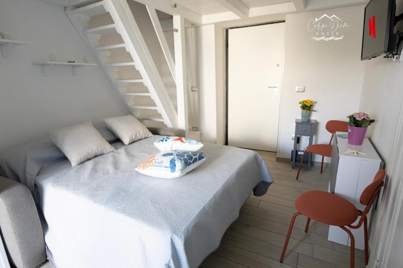 Carpe Diem House Apartamento