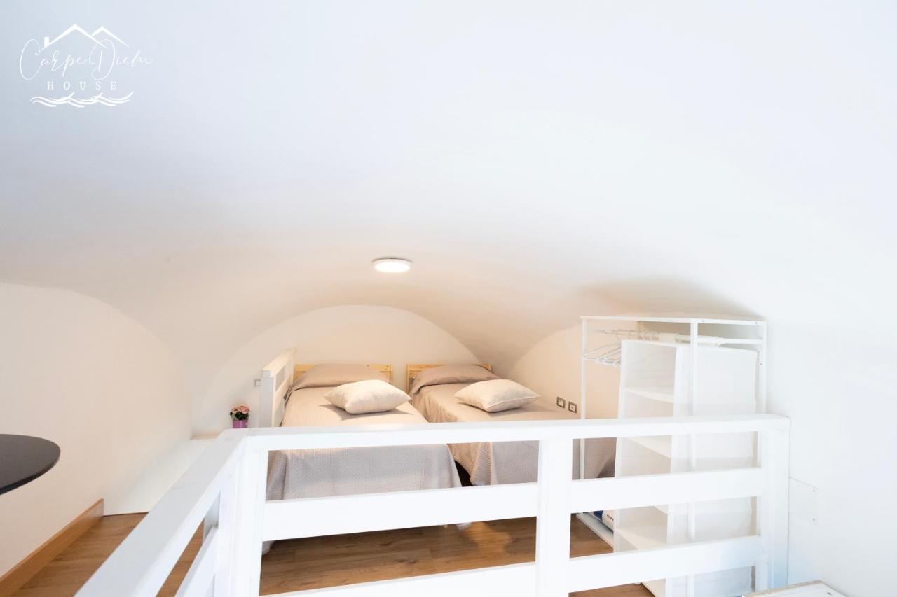 Carpe Diem House *