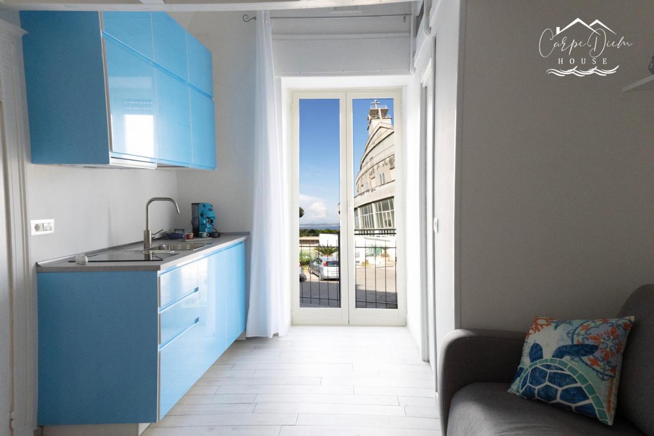 Carpe Diem House * Bacoli