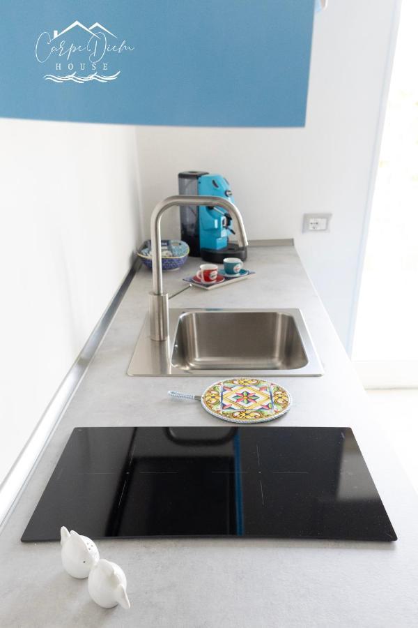 Carpe Diem House Apartment *