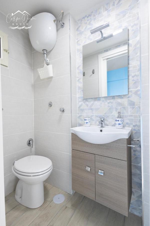 Apartment Carpe Diem House Bacoli