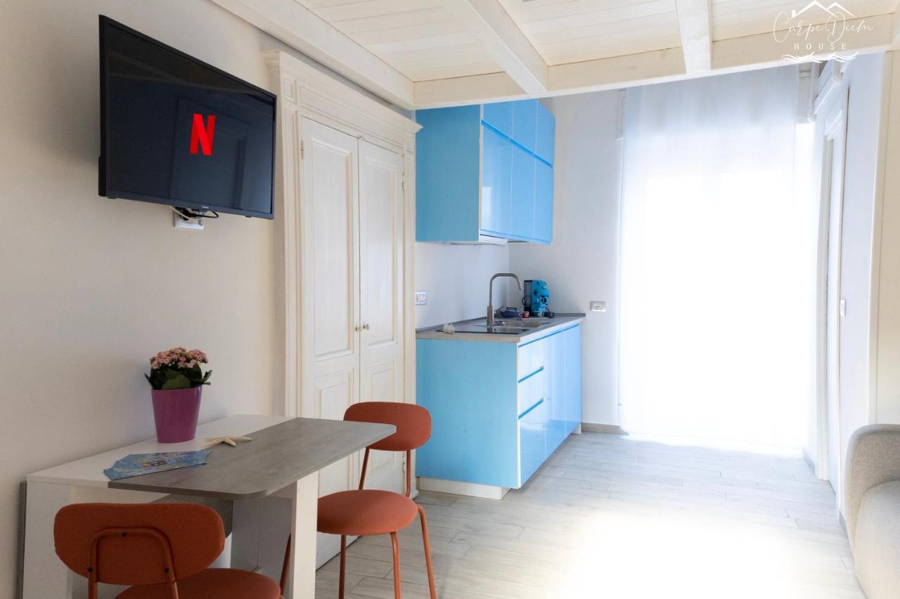 Carpe Diem House * Bacoli