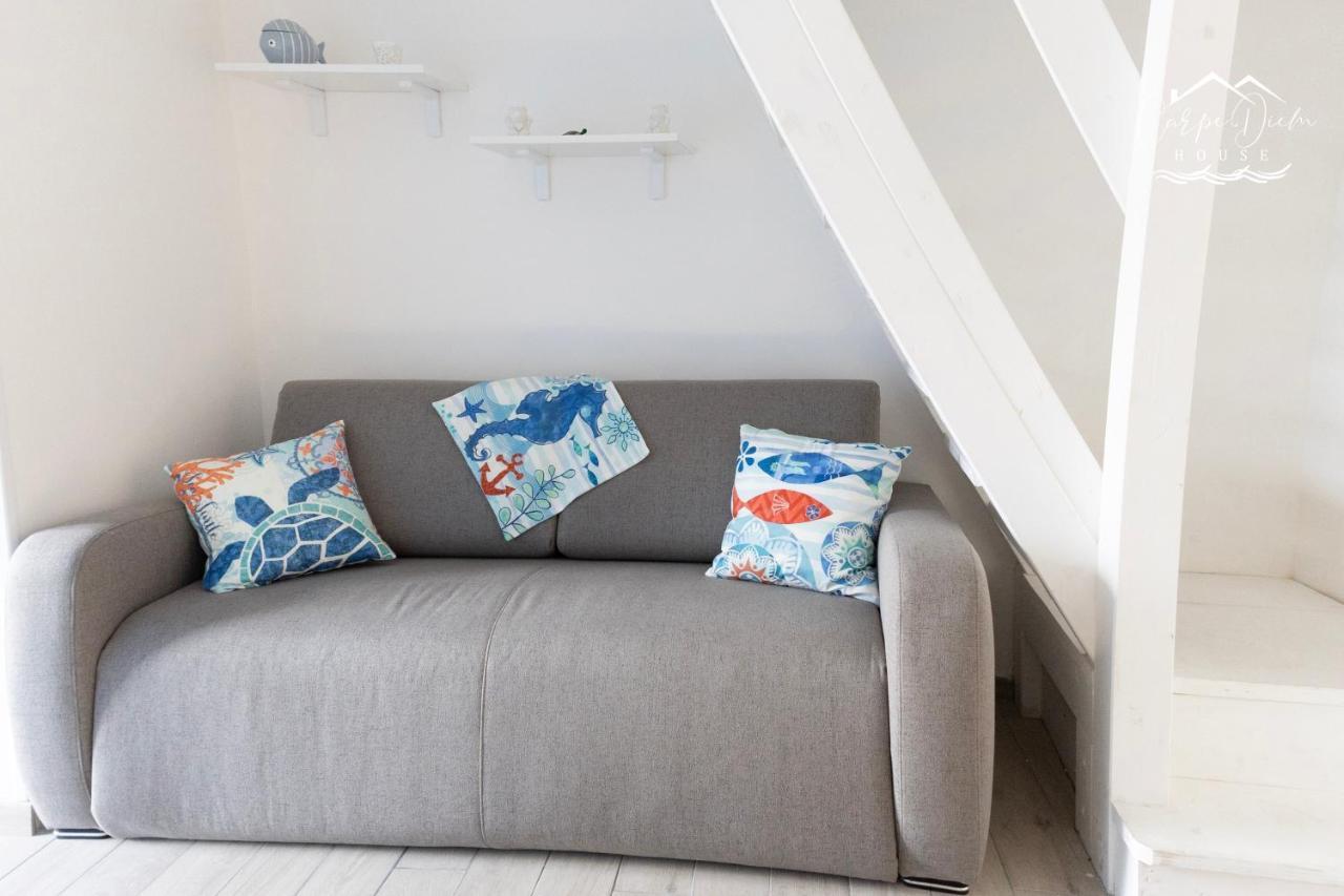 Apartment Carpe Diem House *