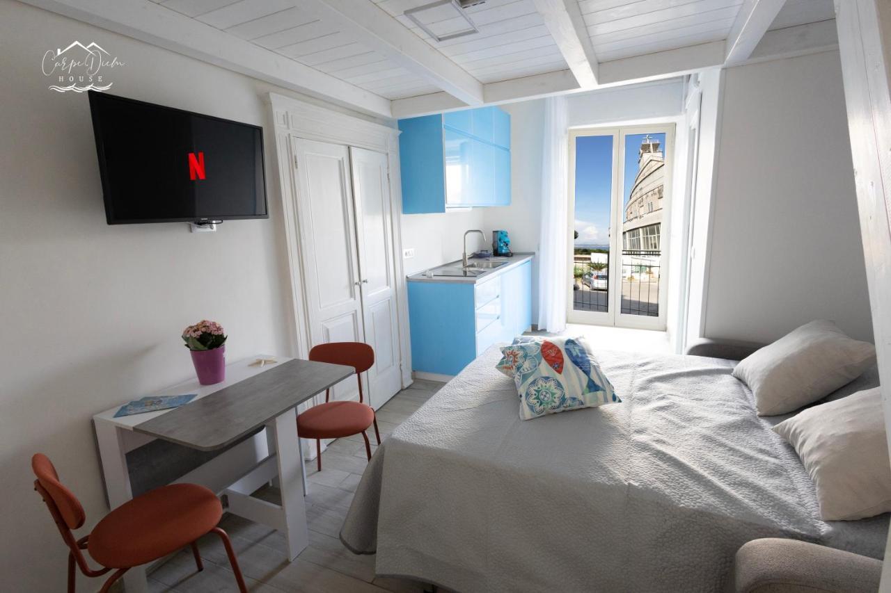 Carpe Diem House * Bacoli